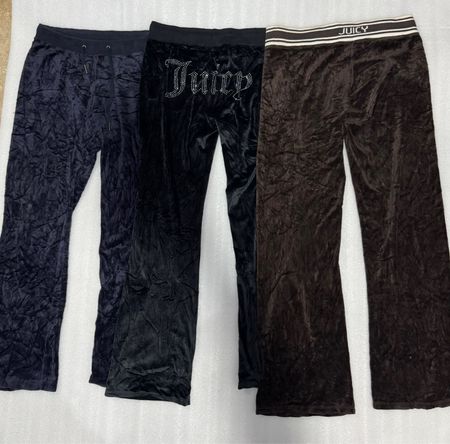 Juicy couture trousers