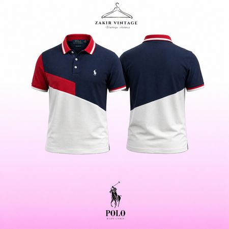 Ralph Lauren Polo Shirts