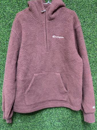 Champion Fleece Jackets(0003)