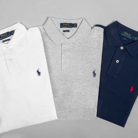 Men's Ralph Lauren Polo T Shirts