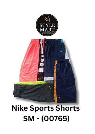 Nike Sports Shorts SM - (00765)