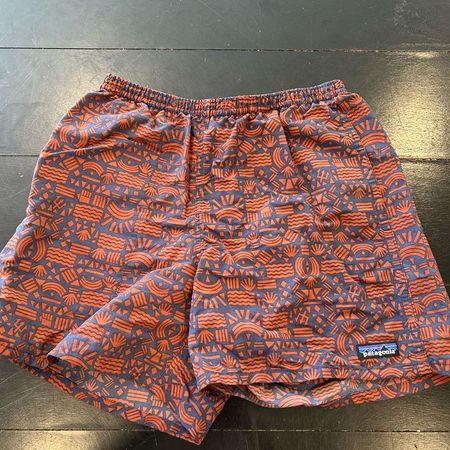 Patagonia shorts