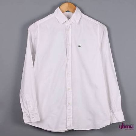 Lacoste shirts
