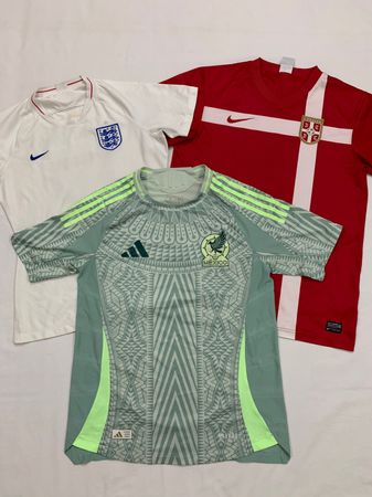 Authentic Football jerseys