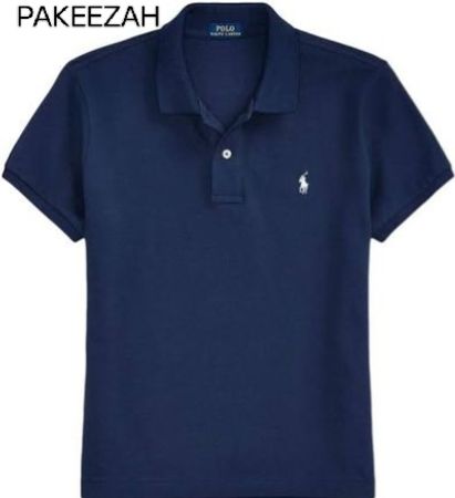 Ralph Lauren Polo Shirts