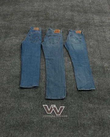 Levi's Jeans #220826 #029