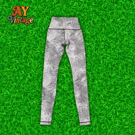 A.Y506 Lululemon Leggings