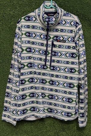 Berghaus Fleece Jackets(0026)