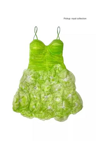 Y2K Dresses