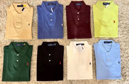 Premium Polo Ralph Lauren T-Shirts