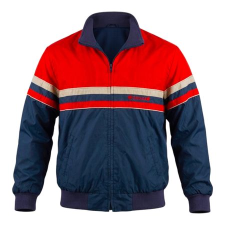 Men's Track Jackets