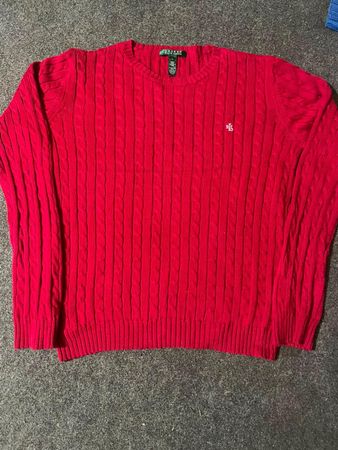 Ralph Lauren sweater