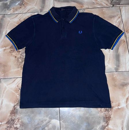Fred Perry t.shirt