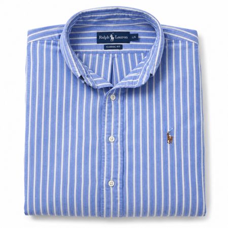 Premium Polo Ralph Lauren Baumwollhemden
