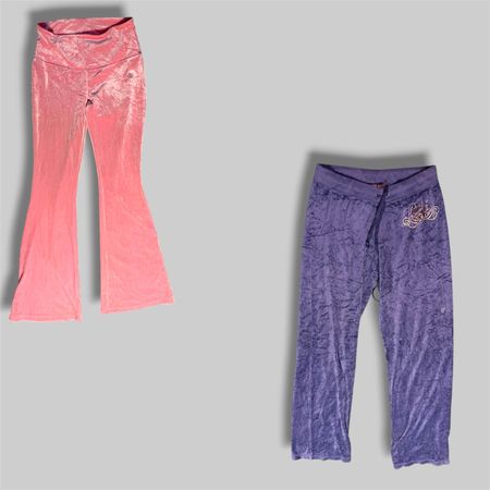 Pantalons Juicy Couture