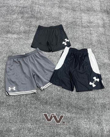 Under Armour Short #050826 #014