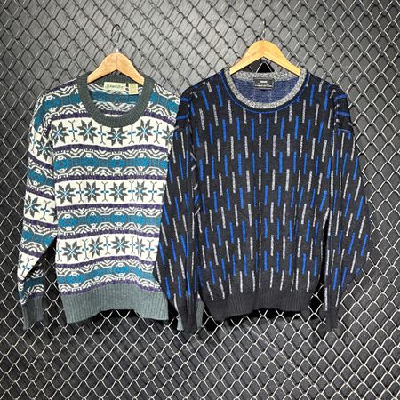Ethenic Sweater (fnc 736)