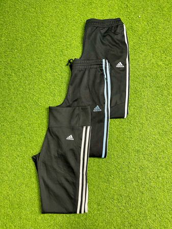 Calça esportiva Adidas id687