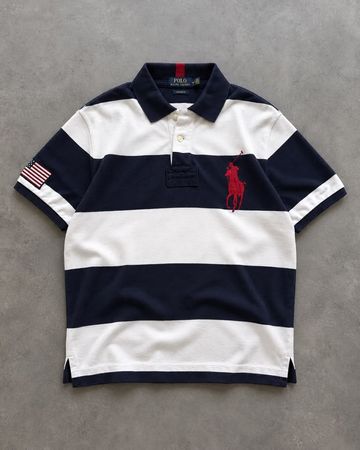 Big Pony Ralph Lauren T-Shirts
