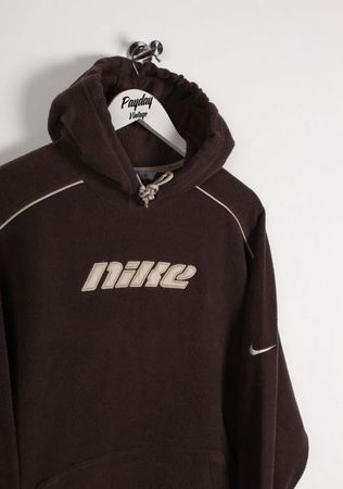 Hoodie Nike Autentici