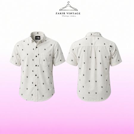 The North Face Shirts