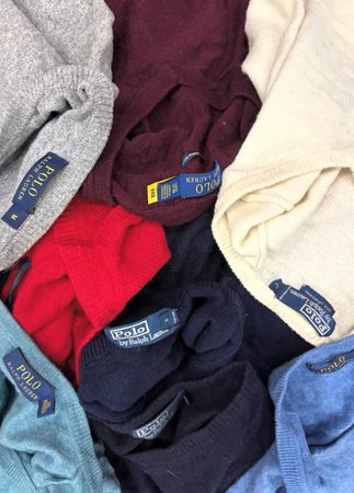 Ralph Lauren Sweater