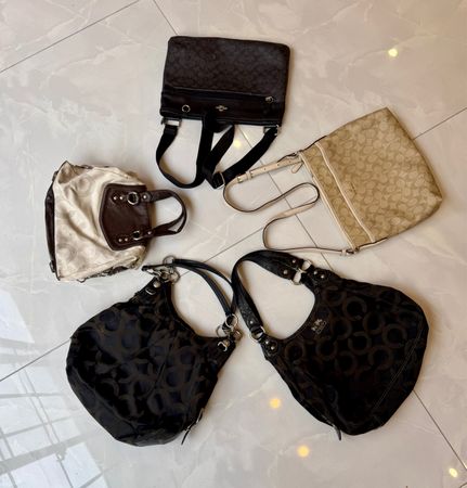 Coach Bags