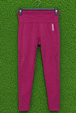 Leggings Gymshark (0002)