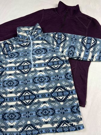Veste en polaire de marque Mix