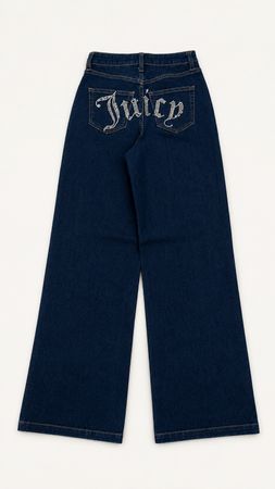 Pantalones de mezclilla 13 piezas