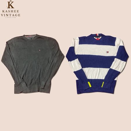 full sleeve sweater tommy hilfiger