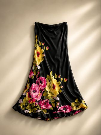 Y2K date night skirts