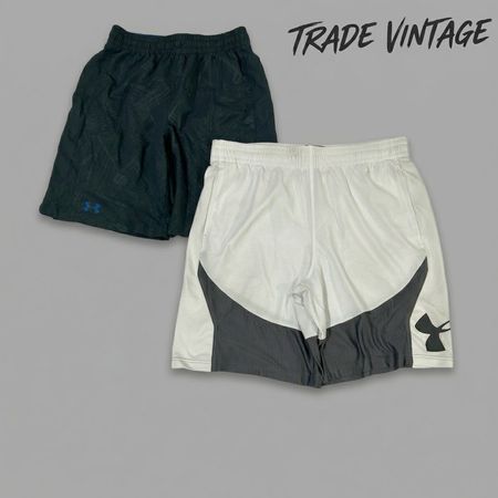 Under Armour Sport Homens Short (1578)