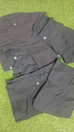 Lululemon Capri leggings