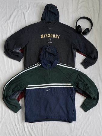 Nike SweatShirt Hoodie