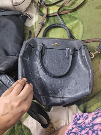 Bags