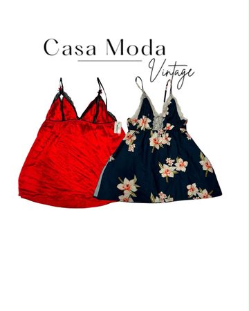 050926-6 tops de cami 15 pcs