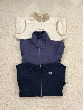 The North Face Fleece