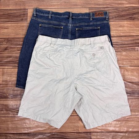 Lee mix shorts (fnc 807)