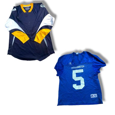 Baseball-Trikot T-Shirts