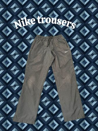 Nike-Hosen | Klassische Sport-Trackpants | Alltägliche Freizeitkleidung