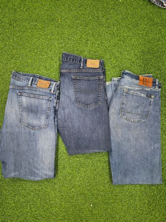 Polo Denim Vintage