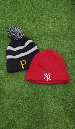 Beanies Pro Sports Mix NFL, MLB et plus