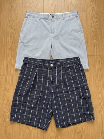 Ralph Lauren Men's Shorts