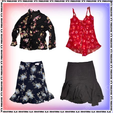 Date night Charm Bundle ( RX-1374 )