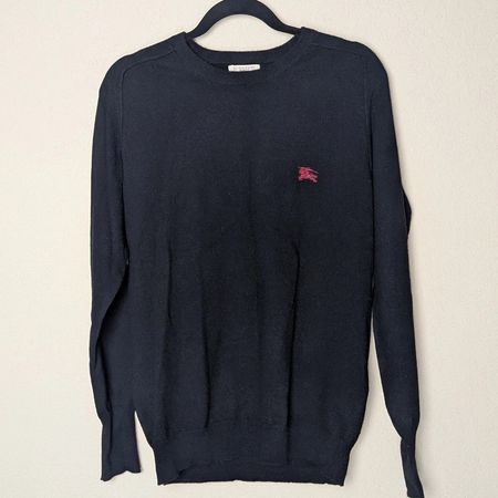 Premium Burberry sweaters