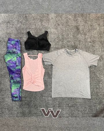 Lululemon Mixed Bundle #290726