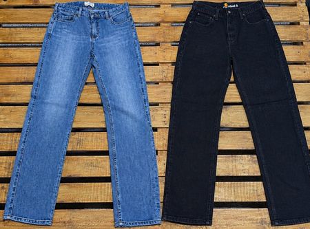 Carhartt Jeans
