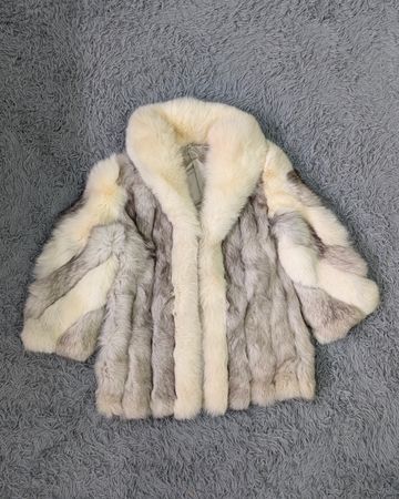 **Y2K Fur Jackets & Coats Collection – Faux & Real Fur