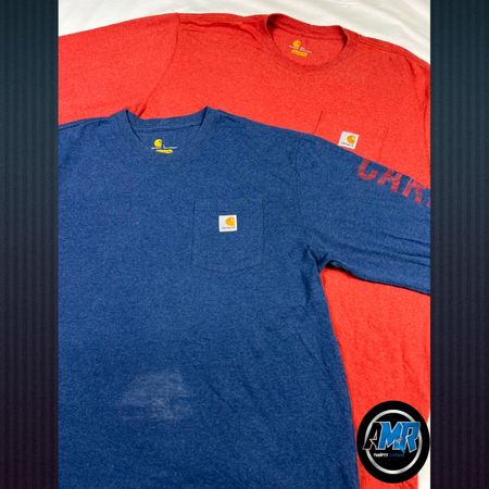 T-Shirts Carhartt